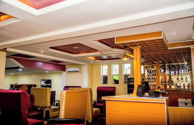 Villa Hilton Hotels and Apartments - Foto 30