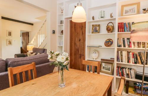 Mulberry Cottage - Foto 10