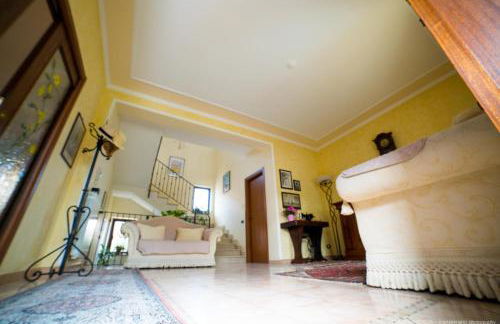 Casa Vacanze Etna Cocus - Foto 82