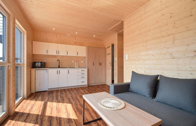 Cottage in Lazy Near Beach & Lake Jamno - Foto 8