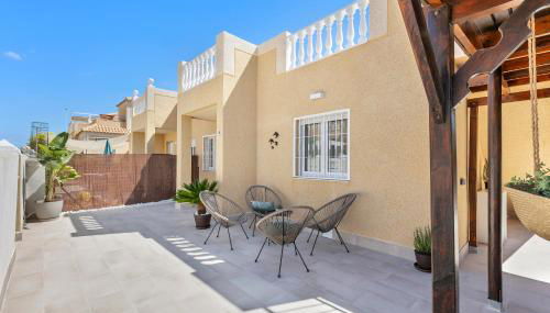 Casa Dolce Vita Torrevieja - Foto 2