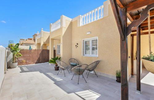 Casa Dolce Vita Torrevieja - Foto 2