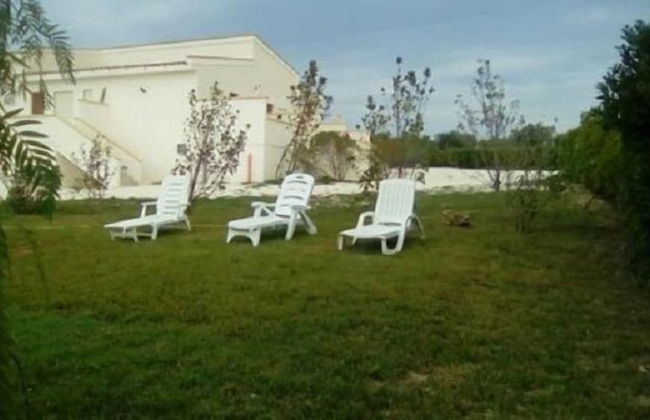 Agriturismo Terra dei Profumi - Foto 24