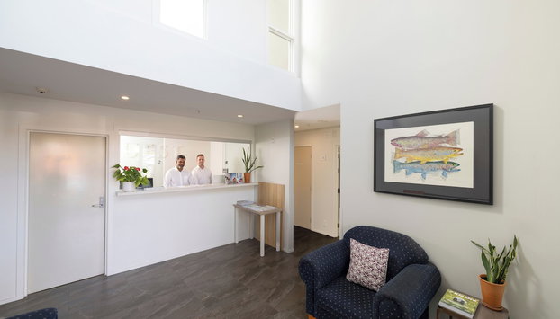 Quest Taupo Serviced Apartments - Foto 2