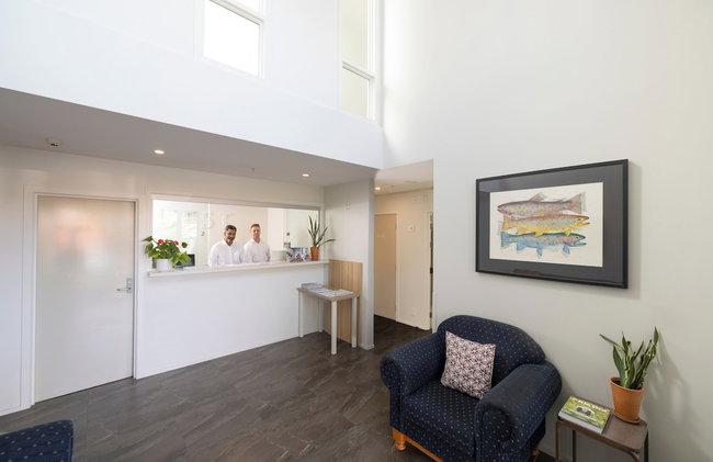 Quest Taupo Serviced Apartments - Foto 2
