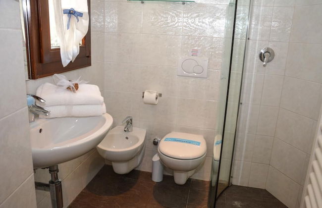 Sembenini Palace - Foto 39