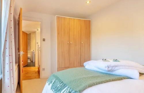 Costal Retreat with Garden & BBQ - Foto 21