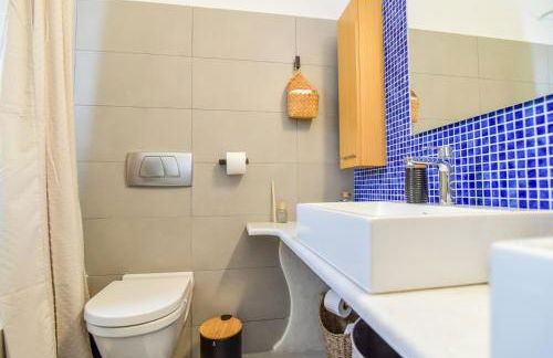 Daphne's Place - Private Villa with Pool in Naxos - Foto 55