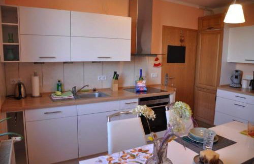 Ferienwohnung Wanderfreund - Foto 9