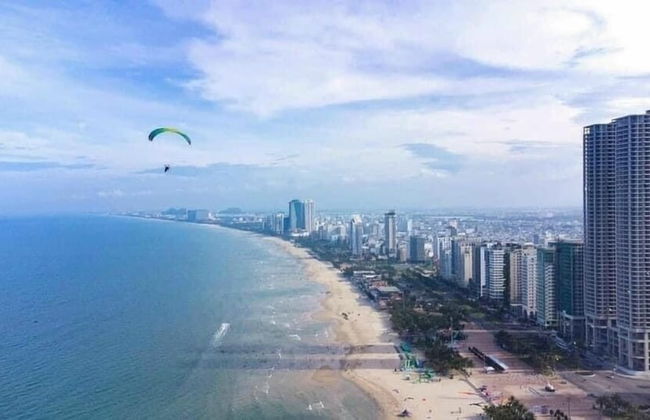 Apartment SeaView at Muong Thanh Residence - Foto 63