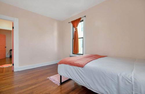 Peachy Paradise in East Rock Near DT/Yale - Foto 16