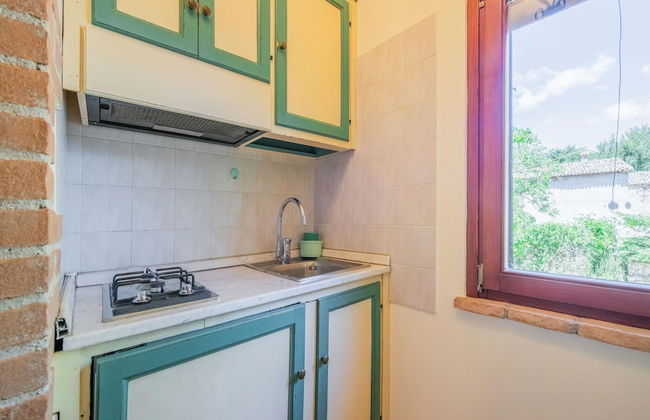 Quiet Holiday Home in Sellano With Swimming Pool a few Kilometers From Rasiglia - Foto 37