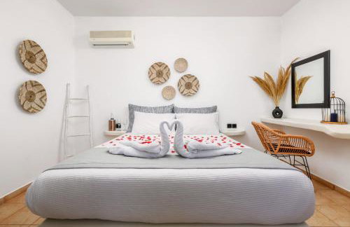 Blue Heart Luxury Suites - Foto 54