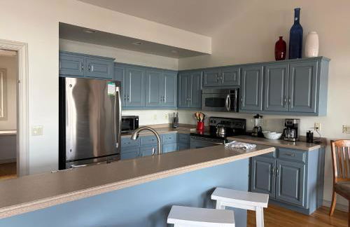 Bluff Haven by Simple Life Rentals - Foto 43