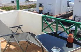 MarySol 7 terrace with sea views, close to the sea - Foto 17