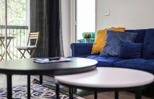 Lynn's Lodging - Foto 74