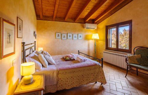 Scappo in Umbria, Mevania Villa - Foto 29