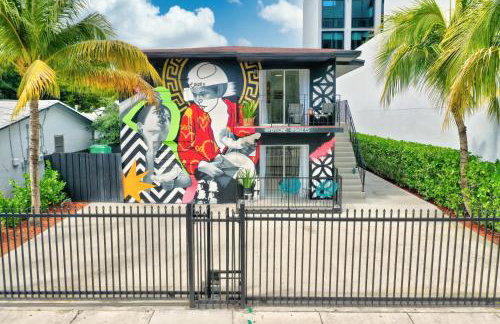 Wynwood Charm, at the Heart of the Art! - Foto 3
