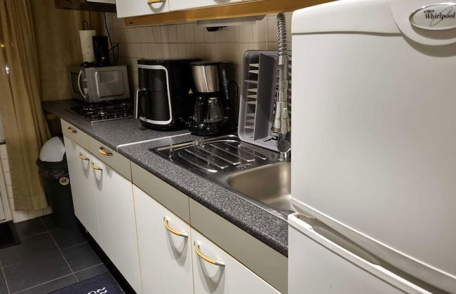 Superb Flat 3 Bedrooms Private Parking - Foto 19