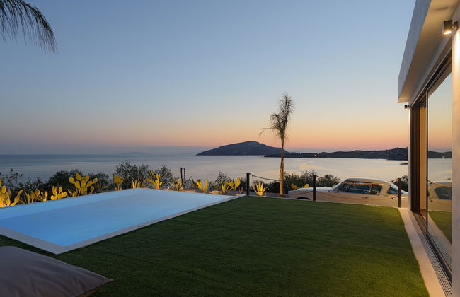 Sounio Black Villa - Foto 25