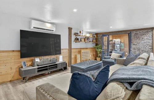 Spring Break Promos - LifeSize Dinos, 4BR, HotTub - Foto 17