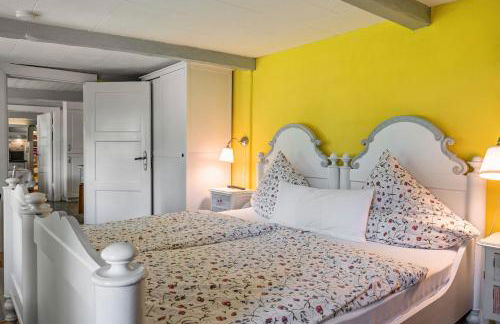 Poppenstuuv - Photo 16