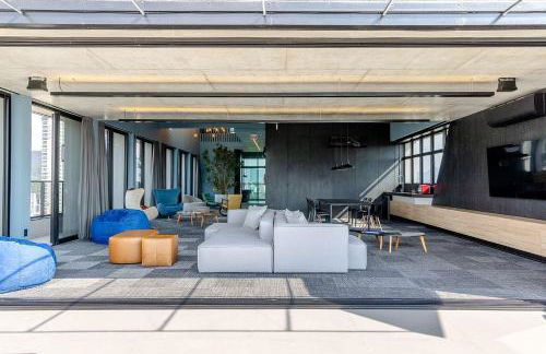 Loft próximo a Vila Germânica e FURB com vaga. - Photo 10