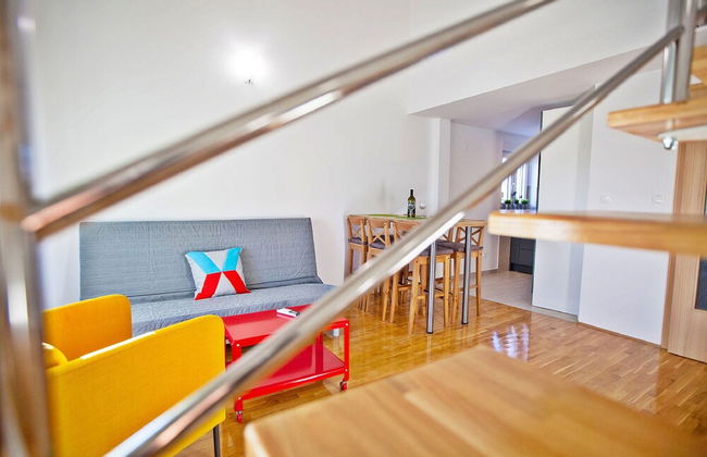 Apartments Roses - Foto 30