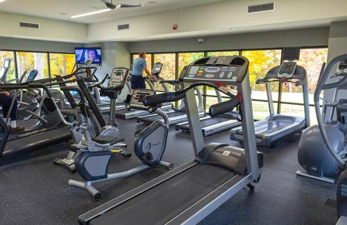 Greens One Vacation Home 40 - Foto 32