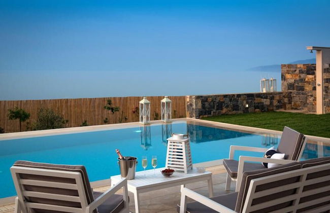 Villas Crete - Photo 32