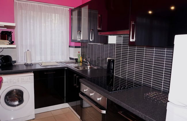 Aparthotel Résidence Bara Midi - Foto 57