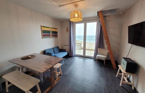 Beach House - jusqu'à 5 personnes - Foto 15