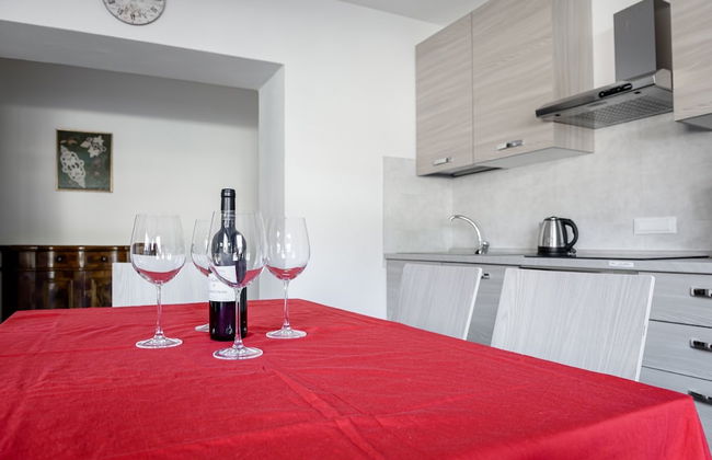 Chalet Francesca - Foto 13