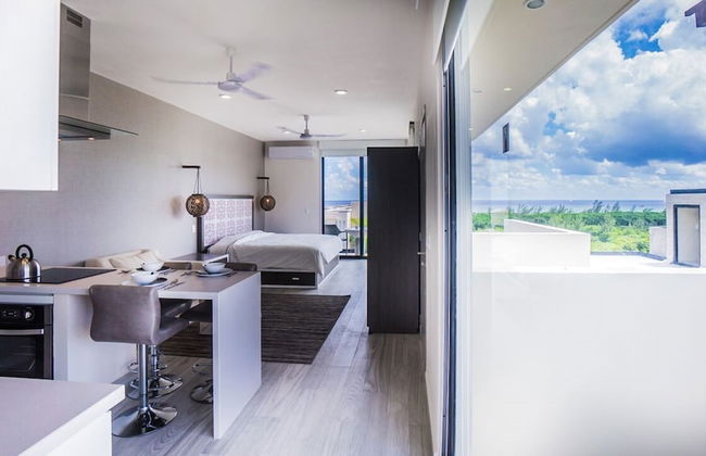 Polo 88 Apartamentos a pasos del Mar - Foto 2