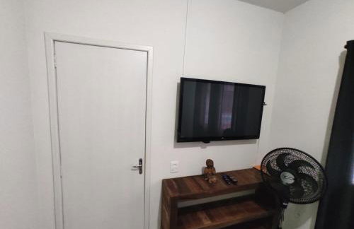 Casas do Manezinho com Piscina - Foto 24