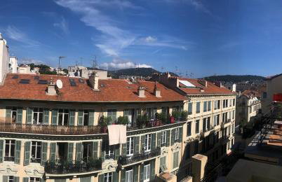 Cosy et Lumineux 2 pieces au Cœur de Nice - Foto 19