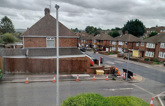 Huku Kwetu - Milton House - Photo 48