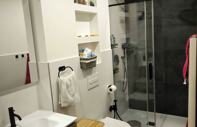 Charming Rustic Duplex Penthouse - Foto 36