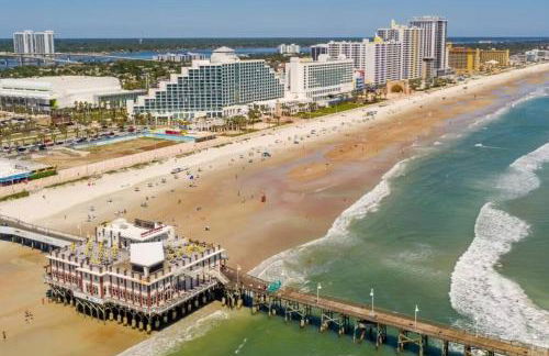 Surfside Siesta On Strip - Foto 19