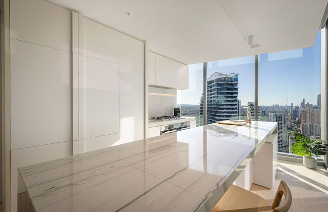 ULTIQA Signature at Broadbeach - Foto 58