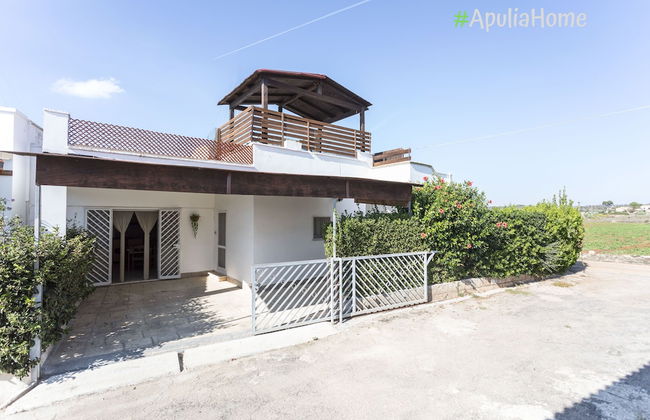 Villa Olivares - Foto 25