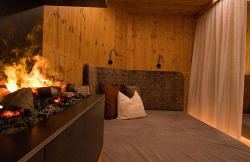 Apartments Hubertushof - Foto 39