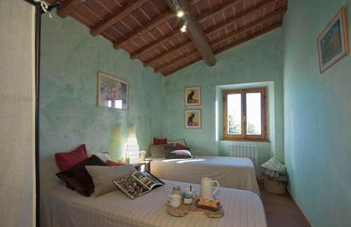 Castello di Pratelli - Photo 160