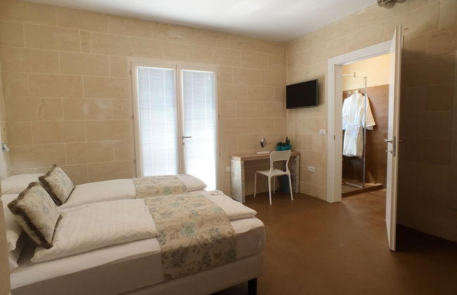 Gozo Windmill Apartments - Foto 2