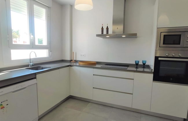 Selecta II 16245 in Conil de la Frontera - Foto 15