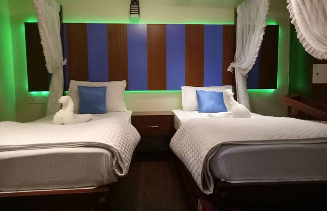 Cosy Houseboats - Foto 35