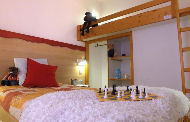 VVF Château sur la Vienne Lac de Vassivière, Nedde - Foto 6