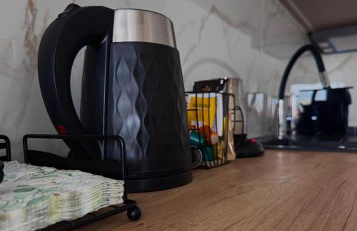 Petra Mare - Sea View Escape in Nea Moudania - Foto 50