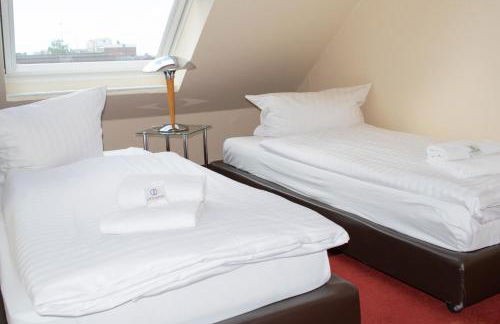 Ferienwohnung Geestemuende - Photo 9