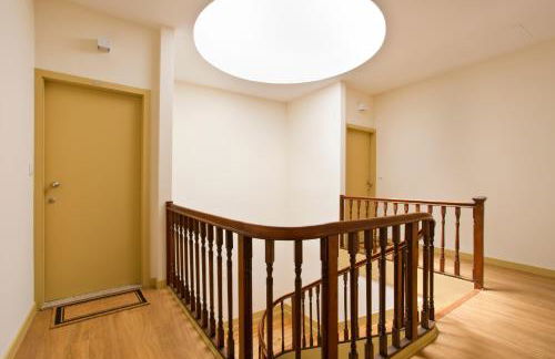 Aposentus - CS Trindade Apartments - Foto 77